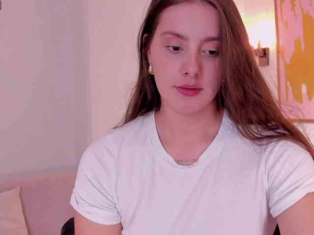 ZoeyWalker Live Webcam on BongaCams