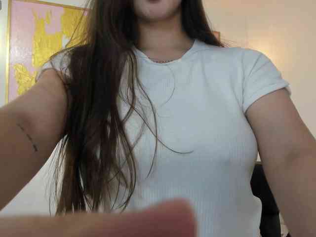 ZoeyWalker Live Webcam on BongaCams