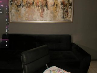 EmilyJohnson1 Porn Show