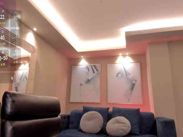 EmilyJohnson1 webcam