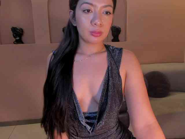 EmilyJohnson1 webcam
