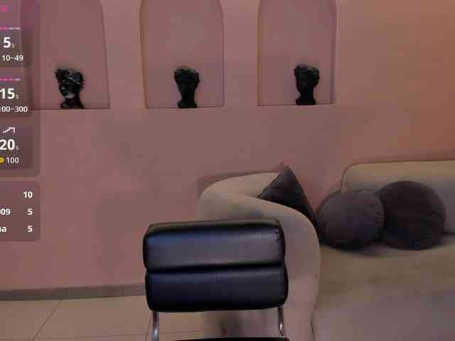EmilyJohnson1 webcam