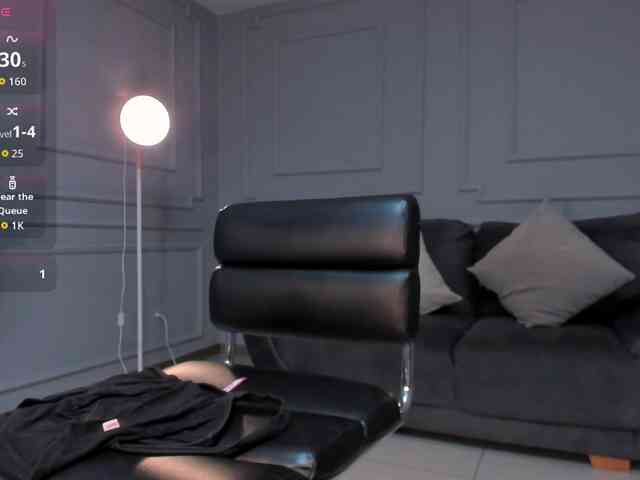 EmilyJohnson1 webcam