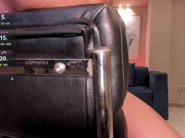 EmilyJohnson1 webcam