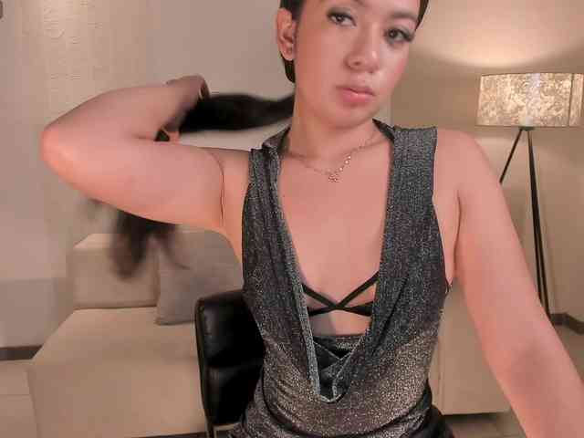 EmilyJohnson1 webcam