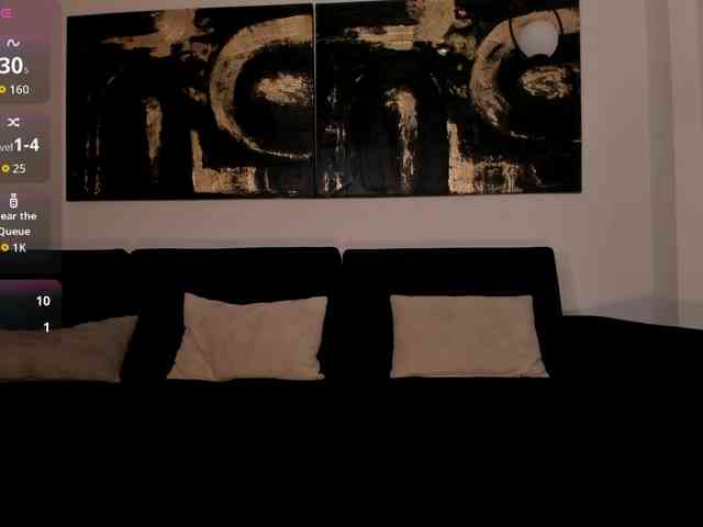 EmilyJohnson1 webcam