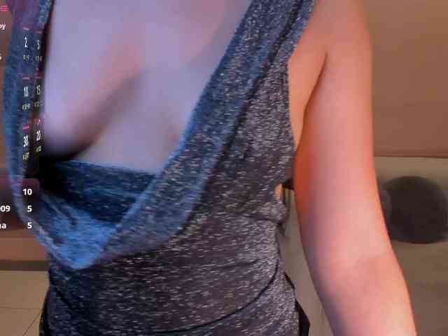 EmilyJohnson1 webcam