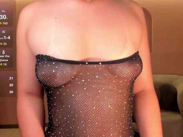 EmilyJohnson1 webcam