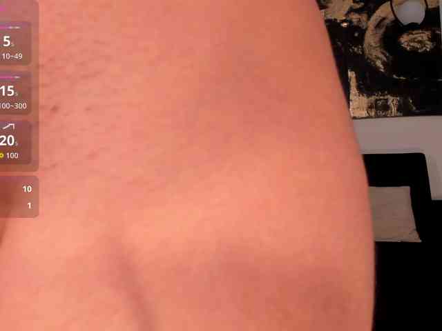 EmilyJohnson1 webcam