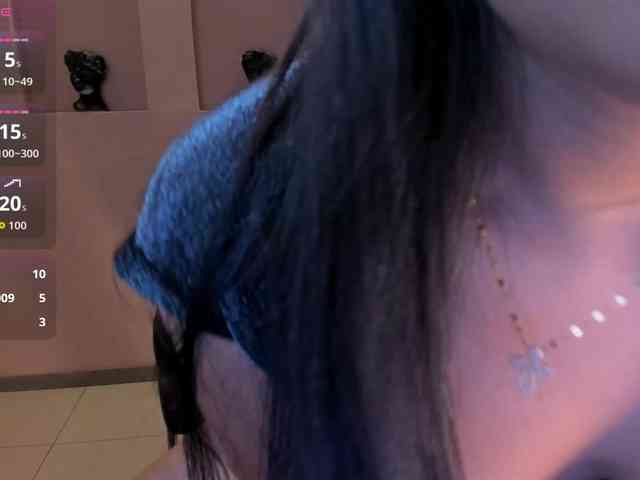 EmilyJohnson1 webcam