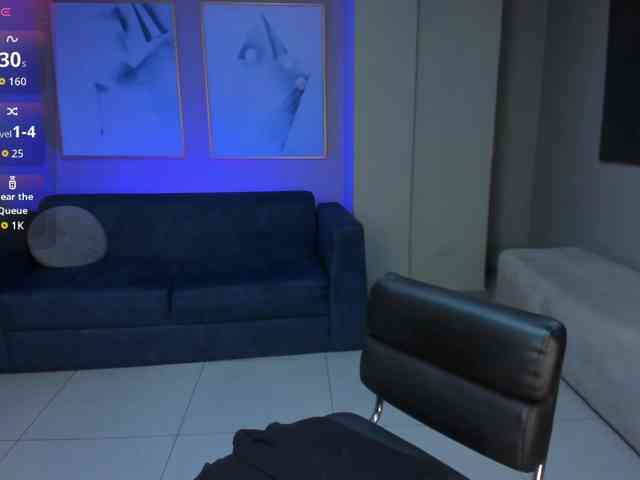 EmilyJohnson1 webcam