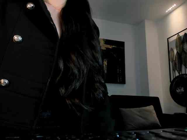 EmilyJohnson1 webcam