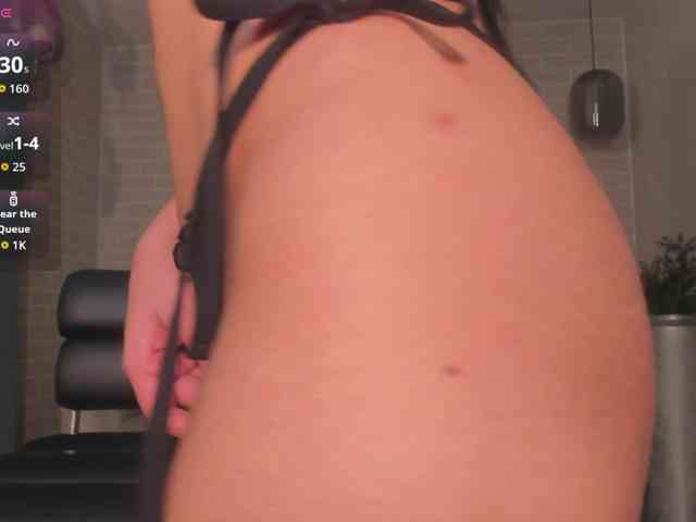 EmilyJohnson1 webcam