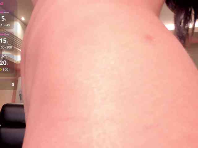 EmilyJohnson1 webcam