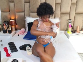 VittoriaGreco Porn Show