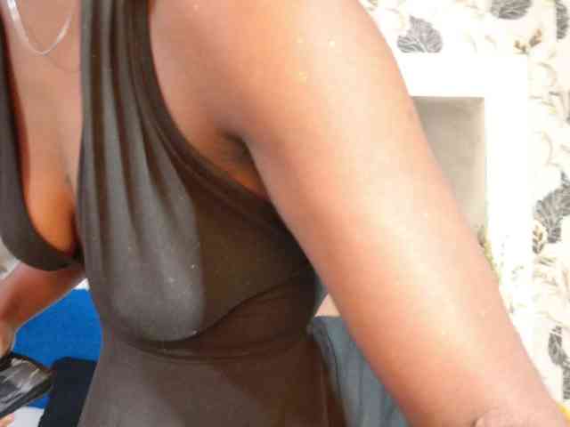 VittoriaGreco webcam