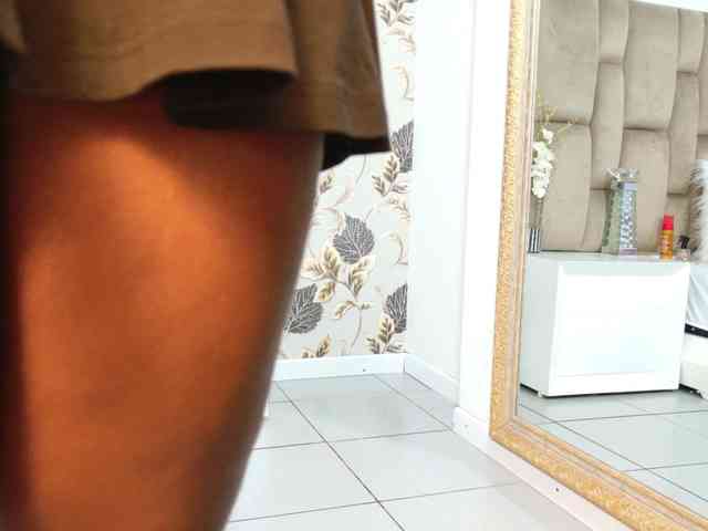 VittoriaGreco webcam
