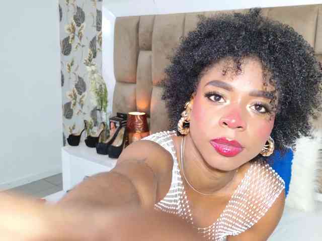 VittoriaGreco webcam