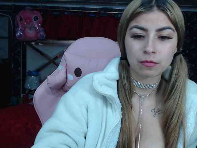 SubTabooUnlimite... Live Webcam on BongaCams