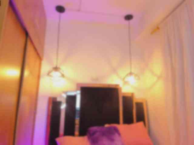 Cassiestevens webcam