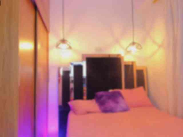 Cassiestevens webcam