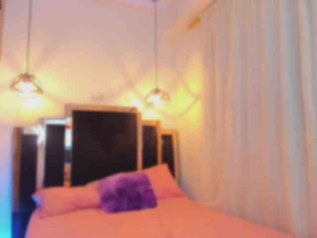 Cassiestevens webcam