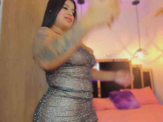 Cassiestevens webcam