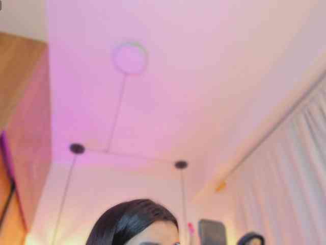 Cassiestevens webcam