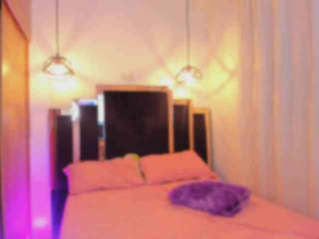 Cassiestevens webcam