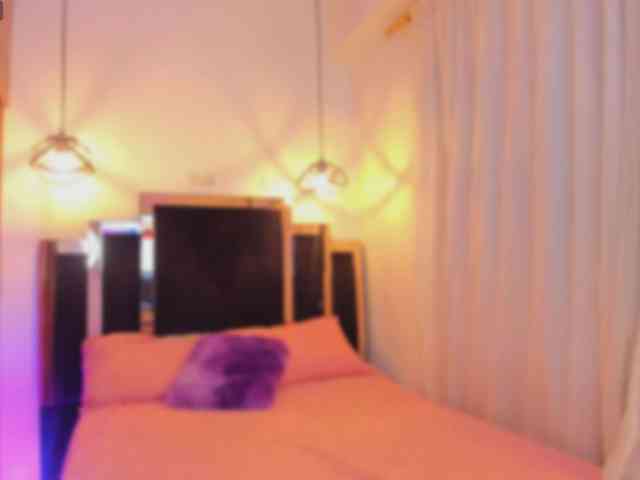 Cassiestevens webcam