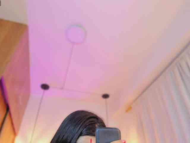 Cassiestevens webcam