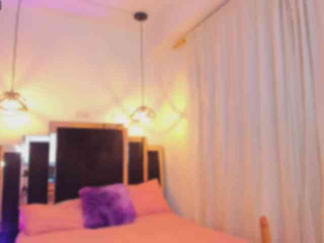 Cassiestevens webcam