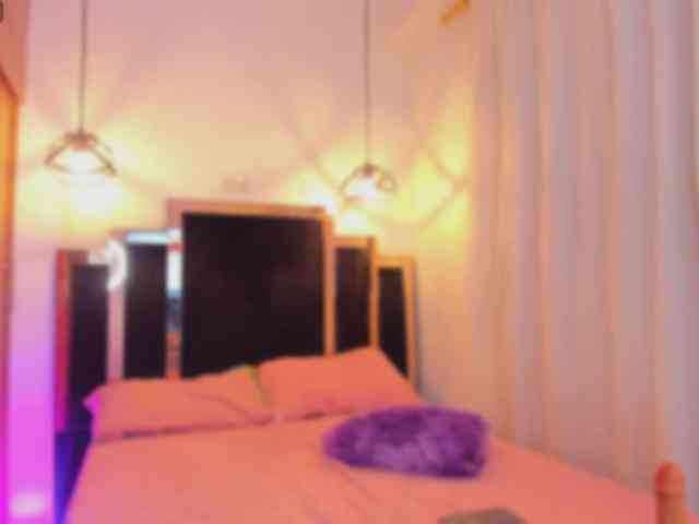 Cassiestevens webcam
