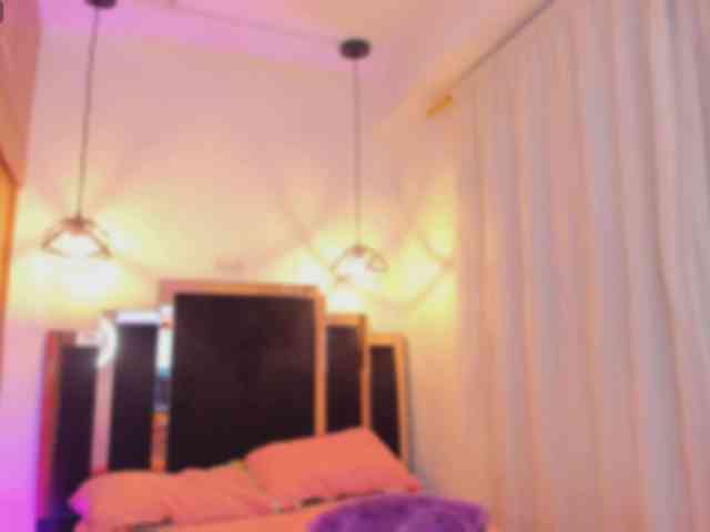 Cassiestevens webcam