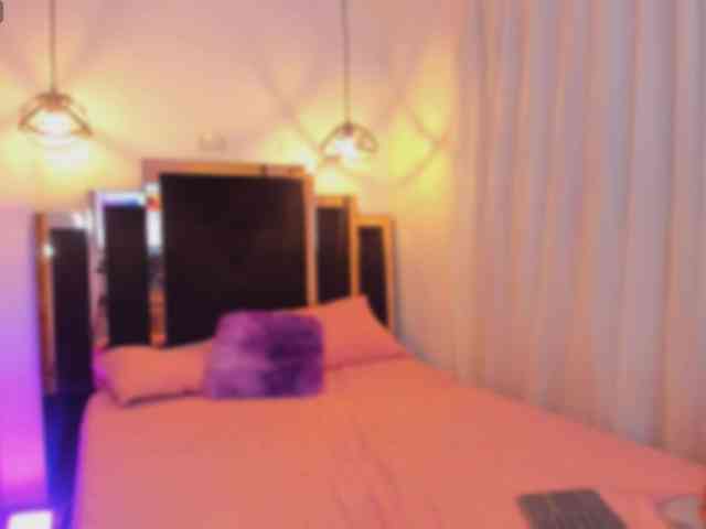 Cassiestevens webcam