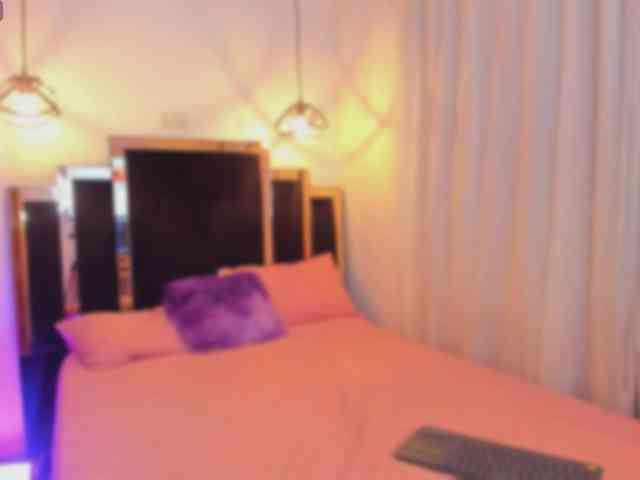 Cassiestevens webcam