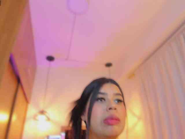 Cassiestevens webcam
