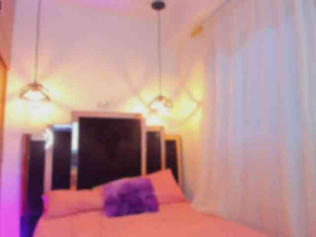 Cassiestevens webcam