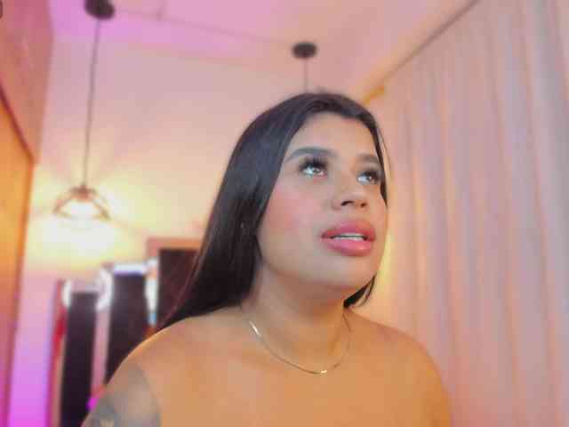 Cassiestevens webcam