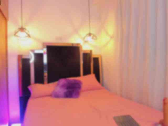 Cassiestevens webcam