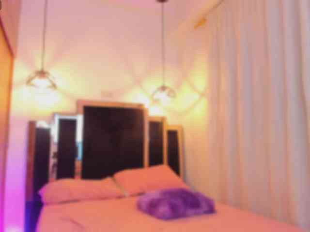 Cassiestevens webcam