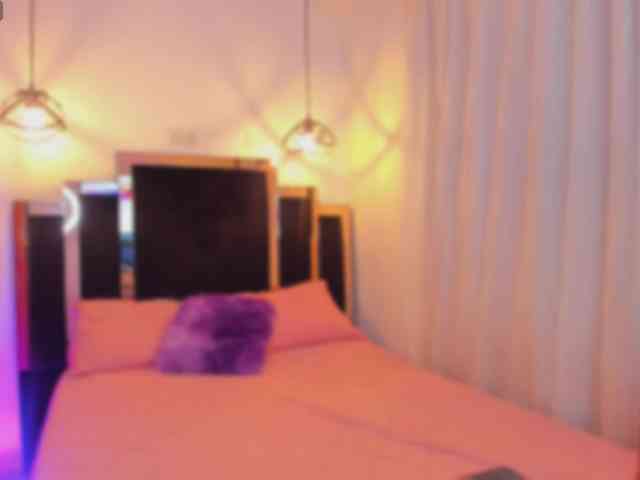 Cassiestevens webcam