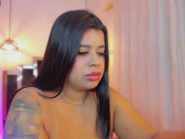 Cassiestevens webcam