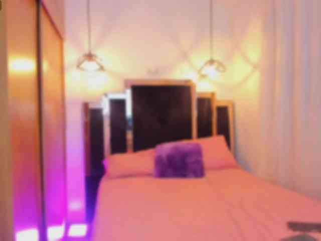Cassiestevens webcam
