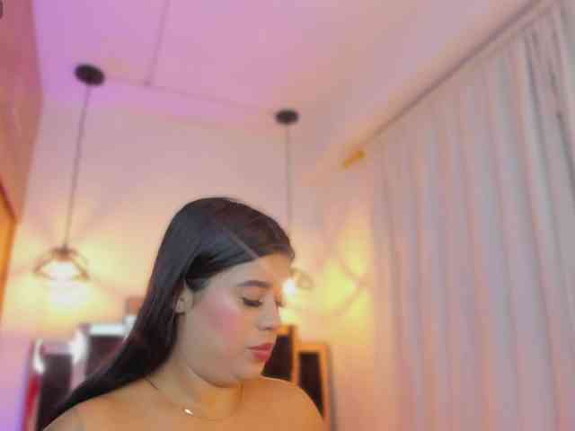 Cassiestevens webcam