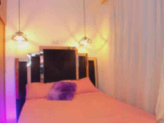 Cassiestevens webcam