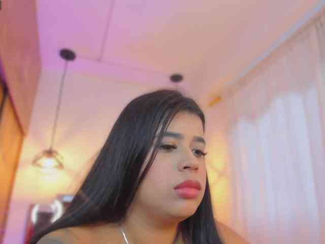 Cassiestevens webcam