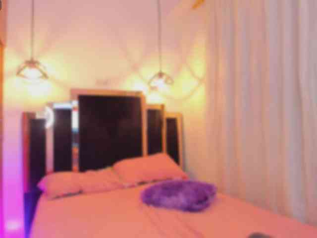 Cassiestevens webcam