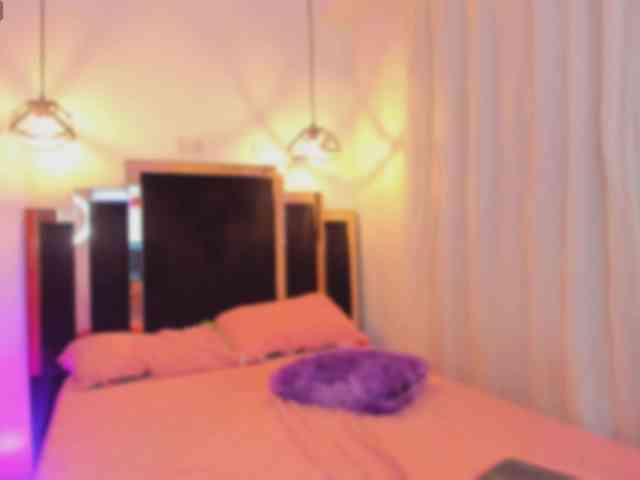 Cassiestevens webcam
