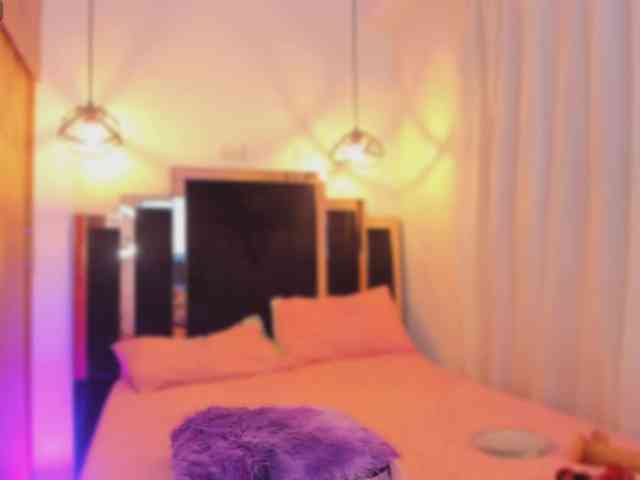 Cassiestevens webcam